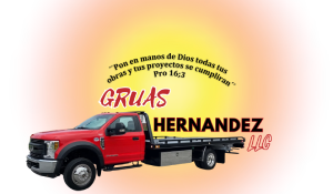 Gruas Hernandez LLC